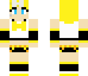 vocals kagamine rin