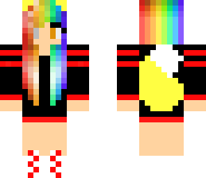 edit on my skin