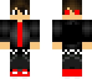 dash gamer bueno y malvado