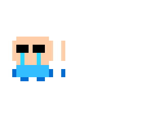 crying child