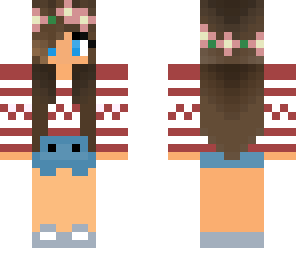 loulou_ my skin