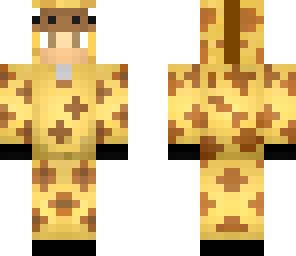 fabians giraffe