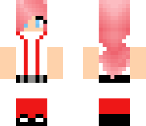girl baseball player