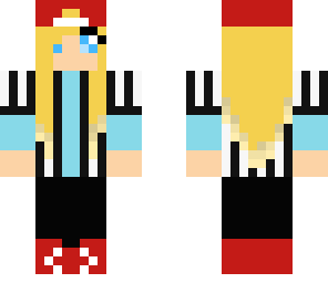 skin for cyberspark113