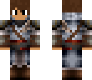 assassin creed teen