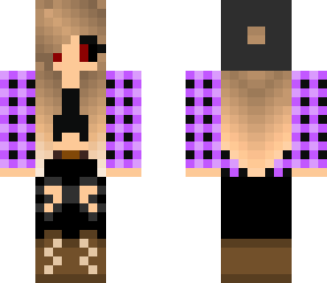 demon gilr remake