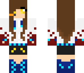 reupload bluecomet