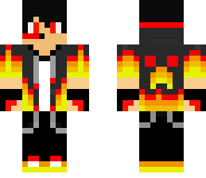 fire gamer