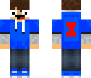 my noo skin