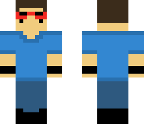 cool guy