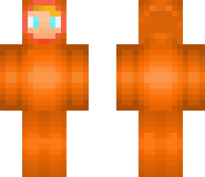 fish man
