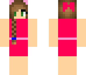 kitty kat girl