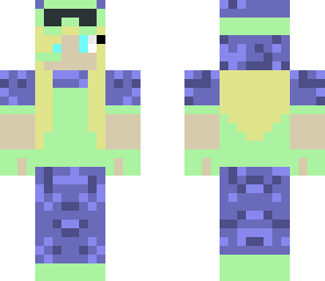 cute army girl 4