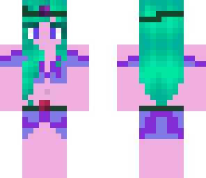 night elf