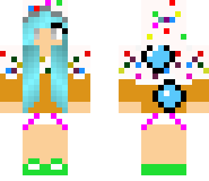 bubblydonut