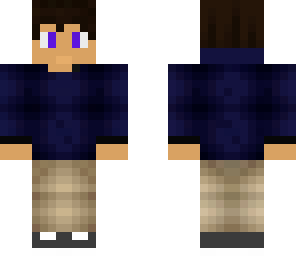 mcsg player 2