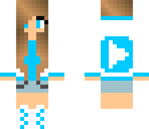 earthwolfs possible skin
