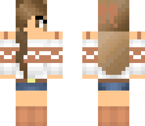 skin edit