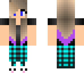 pj girl