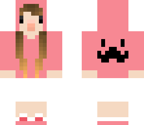 moustaches girl