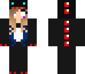herobrine dragon onzee