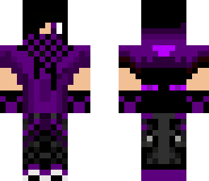 epic ender teen