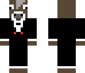 fancy cow