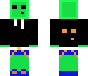 for my minecraft bro nate13341cub