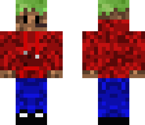 youtuber dirt boy