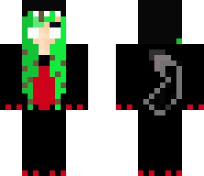 herobrine dragon onzee 2