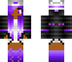 ender girl