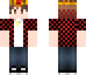 lucatube king