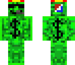 no armed king
