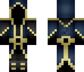 mage