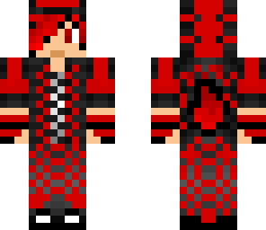 fire master skin