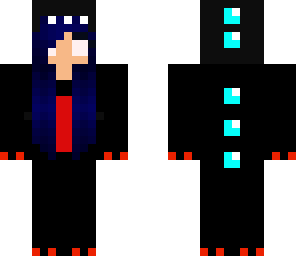 herobrine dragon onzee 3