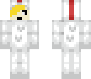 chicken boy