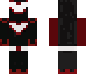 black genesis