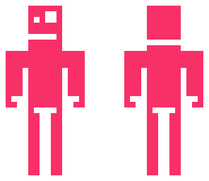 cool skin