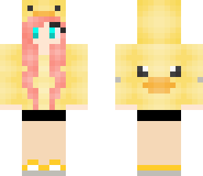 ducky momo
