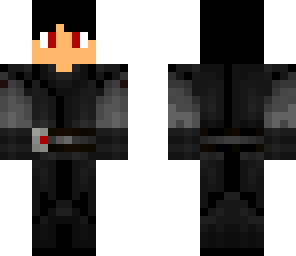 sith boy