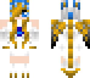 god dragon