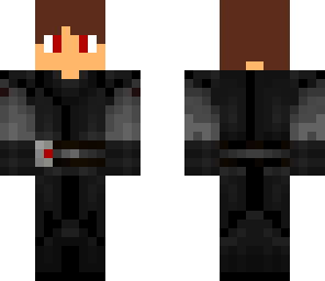 sith boy