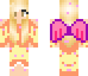 easter fairy
