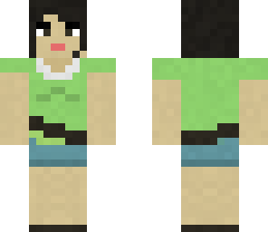 found it o minecraft forums