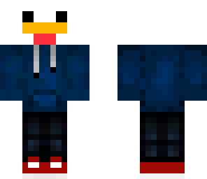 raxelnooboriginal