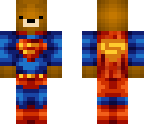 super bear