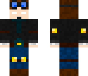 tdm herobrine