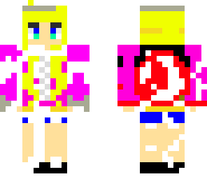 vanishing girl