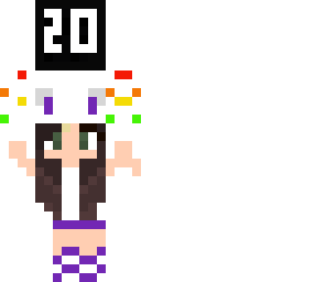 20 followers